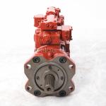 Pc200 Pc200 7 Belparts Excavator Main Pump Pc200-7 200-6 Pc160 708-2L-00300 708