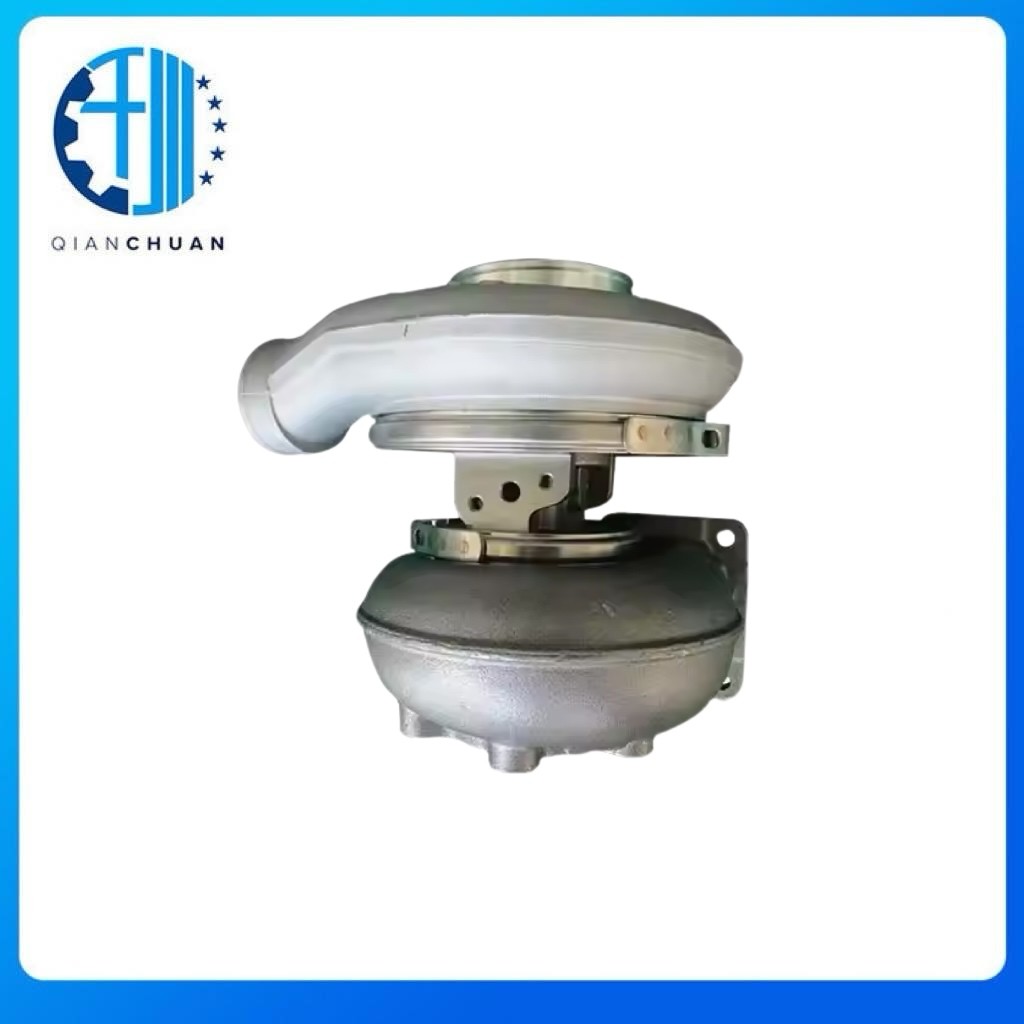 Turbocharger 312267 1319894 S3A For Scania DSC11 DSC11-22 Excavator Spare Parts