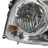 Buy cheap 9618204439 Mercedes Benz Headlight European Truck Parts from wholesalers