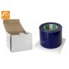 Buy cheap Dental Medical Barrier Film Tape Disposable 30-50 Mic For Tattoo Equipment Cover from wholesalers