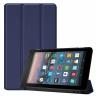 Buy cheap All-New Kindle Fire 7 Case Leather Cover for Kindle Fire 7(9th Generation,2019) from wholesalers