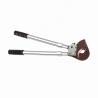 Buy cheap Convenient Operation Wire Rope Cutting Tool Hand Ratchet Cable Cutter from wholesalers
