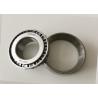 Buy cheap Combined Load Car Roller Bearings Durable And Reliable 30301 30302 from wholesalers