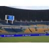 Buy cheap DIP346 LEDs High-Quality Stadium Perimeter LED Display Energy Saving LED Digital Signage from wholesalers