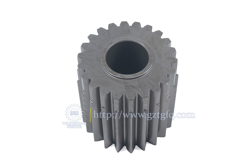 DX260 DX255LC DAEWOO Excavator Gear K9004901A Planetary Gear Carrier Assy JCM936