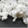 Buy cheap High-Crimp Polyester Staple Fiber for Fabric in White/Black/Grey/Colorful from wholesalers