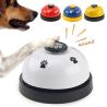 Buy cheap Pink Rose Ring Bell Dog Potty Training Intelligent Interactive Pet Toys from wholesalers