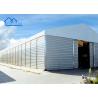Buy cheap Industrial Aluminum Frame Event Marquee Tent Heavy Duty For Exhibition Church Warehouse from wholesalers