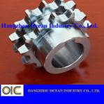 High Quality Transmission Roller Chain Sprocket