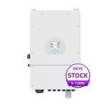 8000W 60V All In One Inverter Solar Power Inverter For Home Hybrid