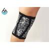 Buy cheap Printed Copper Fit Pro Series Knee Sleeve , Men'S Knee Compression Sleeve from wholesalers