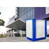 Buy cheap High COP Water Soure Heat Pump Heating And Cooling System For Hotel Office Building from wholesalers
