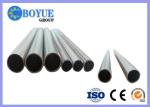 Nickel Alloy Steel Seamless Pipes ASTM B 163 / ASTM B 704 Corrosion Resistant