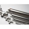 Buy cheap Sanitary High Purity Stainless Steel Tubing 3/4 Inch X 0.065 Inch 240 Grit Inter from wholesalers