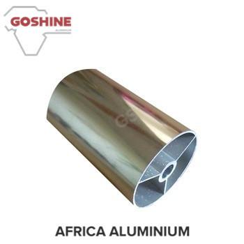 Buy cheap China aluminium alloy polishing extrusion industrial aluminum profiles from wholesalers