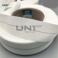 Buy cheap Customized Garments Accessories Industrial Elastic Nylon Curing Wrapping Tape product