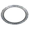 Buy cheap 245Kg EX215 Excavator Swing Bearing Slewing Ring YN40F00026F1 from wholesalers