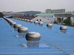 Plastic Centrifugal Fan with high quality