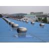 Buy cheap 500mm Non Power Industrial Roof Extractor Fan from wholesalers