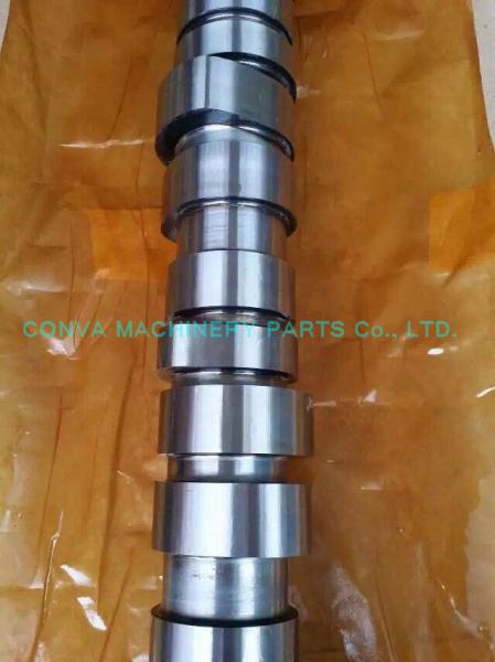 Buy cheap D13d Diesel Engine Camshaft Heavy Equipment Engine Parts Moisture Proof from wholesalers