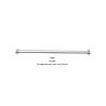 Buy cheap Steel Q235 ring lock scaffolding system / allround scaffold ledgers from wholesalers