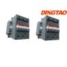 Buy cheap 904500295 GT7250 Spare Parts Sttr 240v Coil S7200 Parts For Cutter from wholesalers