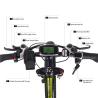 Buy cheap US EU STOCK Rich Bit 012 Fat Tyre Hybrid E Bike For All Terrain 1000w 48v 12.5ah 26 Inch from wholesalers