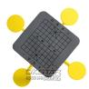Buy cheap high quality outdoor leisure facility outdoor gym equipment outdoor chess table from wholesalers