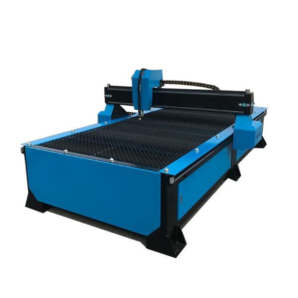 Buy cheap Cnc 1530 Heavy Duty Plasma Cutting Machine For Metal Sheet Disc from wholesalers