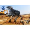 Buy cheap alluvial mini gold wash plant small trommel gold mining equipment for sale from wholesalers