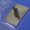 Buy cheap Diameter 1.01 Cemented Carbide Dowel Pins of Superior Wear Resistance from wholesalers