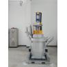 Buy cheap 48 KW Transfer Ladle Preheating System Electric Heating Machine ISO14001 from wholesalers