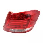 Custom High Accuracy Auto Lamp Prototype Car Headlight Lens Cover Plastic