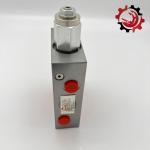 A810201021643 Sany Concrete Pump Parts Hydraulic Double Counter Balance Valve