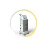 Buy cheap Nubway best painless high technology 808 soprano diode laser hair removal Machine with big spot from wholesalers