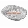 Buy cheap Disposable 3004 Aluminium Take Out Containers 6A Foil Containers With Lids from wholesalers
