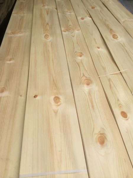 Buy cheap Knotty Pine Decorative Veneers Knotty Pine Natural Veneers for Furniture Doors and Plywood Industry from wholesalers