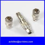 wholesale Hirose male female 4pin camera connector