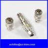 Buy cheap high quality 4 pin Hirose connector male and female terminal from wholesalers