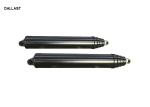 Telescopic Dump Truck Trailer Hydraulic Cylinder Hyva Parker , Dump Truck