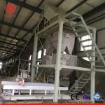 Energy Saving BB Fertilizer Production Line, Mixed Fertilizer Production
