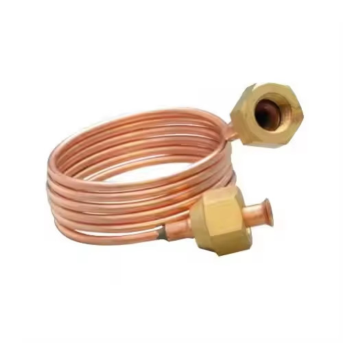 All Sizes AC Copper Tube / Pipe for HVAC Air Conditioner / Conditioning New Split Refrigerant