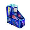 Buy cheap 180KG Arcade Hoops Cabinet Basketball Arcade Machine Electronic For Teenager from wholesalers