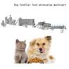 Buy cheap Automatic Dry Extruder 160kg/H Pet Food Machine For Dog from wholesalers