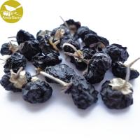 Buy cheap Organic Black Goji Berry with Hig Quanlity(Lycium Ruthenicum, Hei Gou Qi) product