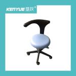 Birthing Chair Gynecology Examination Gynecological Electrical Bed Blue