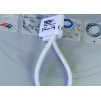 Buy cheap OEM 1 Neonate Disposable Non Invasive Blood Pressure Cuff Single Tube product