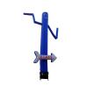 Buy cheap Cartoon 20ft Air Dancer Tube Man Waving Advertising Inflatable Hand Puppet from wholesalers