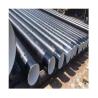 Buy cheap Q235 Q345 Q195 ST37 ST52 ST42 304 316 SS Anti Corrosion Steel Pipe from wholesalers