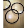 Buy cheap Case Study : Trimming machine for big size rubber seal; sealing ring trimmer; from wholesalers